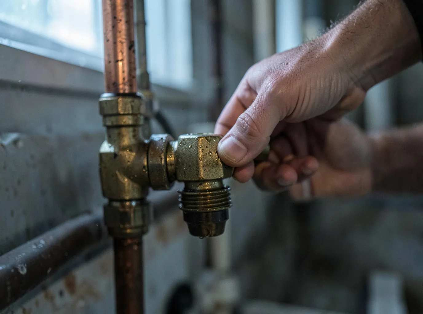 Emergency Plumber Marshall, NC FAQs